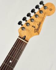 Fender Japan 【1990年製】STR-85LS -Light Amber Sunburst-【3.33kg】_9