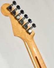 Fender Japan 【1990年製】STR-85LS -Light Amber Sunburst-【3.33kg】_10