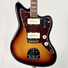 Fender American Vintage Ⅱ 1966 Jazzmaster -3 Color Sunburst-【3.62kg】