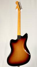 Fender American Vintage Ⅱ 1966 Jazzmaster -3 Color Sunburst-【3.62kg】_4