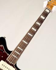 Fender American Vintage Ⅱ 1966 Jazzmaster -3 Color Sunburst-【3.62kg】_6
