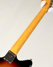 Fender American Vintage Ⅱ 1966 Jazzmaster -3 Color Sunburst-【3.62kg】_8
