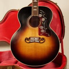 Gibson 【Murphy Lab】1957 SJ-200 Light Aged ~Vintage Sunburst~ #29944020