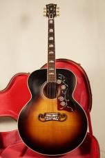 Gibson 【Murphy Lab】1957 SJ-200 Light Aged ~Vintage Sunburst~ #29944020_2
