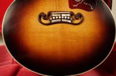 Gibson 【Murphy Lab】1957 SJ-200 Light Aged ~Vintage Sunburst~ #29944020_3