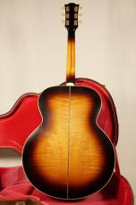 Gibson 【Murphy Lab】1957 SJ-200 Light Aged ~Vintage Sunburst~ #29944020_6