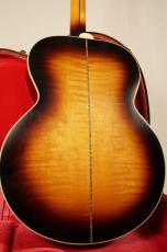 Gibson 【Murphy Lab】1957 SJ-200 Light Aged ~Vintage Sunburst~ #29944020_7