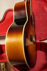 Gibson 【Murphy Lab】1957 SJ-200 Light Aged ~Vintage Sunburst~ #29944020_8