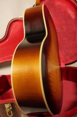 Gibson 【Murphy Lab】1957 SJ-200 Light Aged ~Vintage Sunburst~ #29944020_9