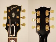 Gibson 【Murphy Lab】1957 SJ-200 Light Aged ~Vintage Sunburst~ #29944020_11