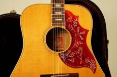 Gibson Hummingbird Custom 1975年製_2