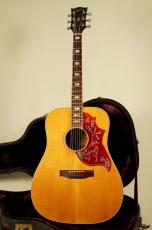 Gibson Hummingbird Custom 1975年製_3