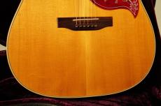 Gibson Hummingbird Custom 1975年製_4