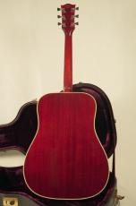 Gibson Hummingbird Custom 1975年製_8