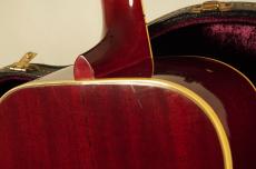 Gibson Hummingbird Custom 1975年製_9