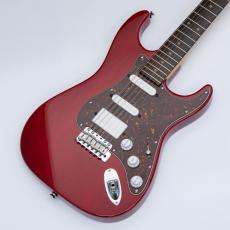 ATELIER Z MANHATTAN CUSTOM / See through Red