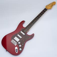 ATELIER Z MANHATTAN CUSTOM / See through Red_2