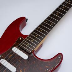 ATELIER Z MANHATTAN CUSTOM / See through Red_3