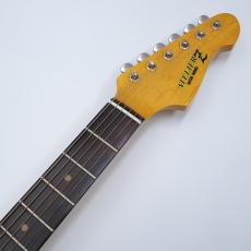 ATELIER Z MANHATTAN CUSTOM / See through Red_4