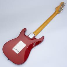 ATELIER Z MANHATTAN CUSTOM / See through Red_5