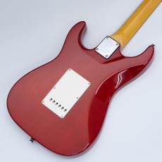 ATELIER Z MANHATTAN CUSTOM / See through Red_6