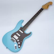 ATELIER Z L.E.S. SSH CUSTOM / Sonic Blue_2