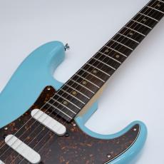 ATELIER Z L.E.S. SSH CUSTOM / Sonic Blue_3