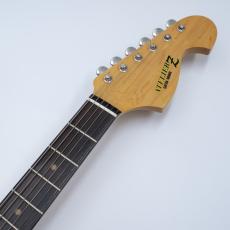 ATELIER Z L.E.S. SSH CUSTOM / Sonic Blue_4