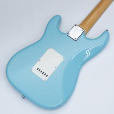 ATELIER Z L.E.S. SSH CUSTOM / Sonic Blue_6