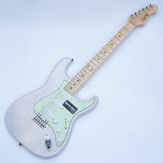 ATELIER Z L.E.S. NEXT Zymo Aged CUSTOM / See through White_2
