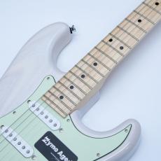 ATELIER Z L.E.S. NEXT Zymo Aged CUSTOM / See through White_3