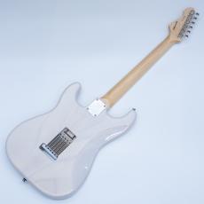 ATELIER Z L.E.S. NEXT Zymo Aged CUSTOM / See through White_5
