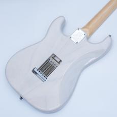 ATELIER Z L.E.S. NEXT Zymo Aged CUSTOM / See through White_6