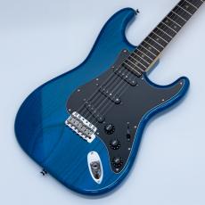 ATELIER Z L.E.S. CUSTOM / See through Blue