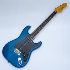 ATELIER Z L.E.S. CUSTOM / See through Blue_2