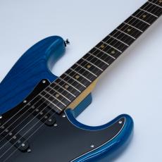 ATELIER Z L.E.S. CUSTOM / See through Blue_3