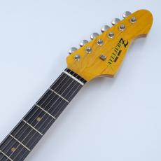 ATELIER Z L.E.S. CUSTOM / See through Blue_4