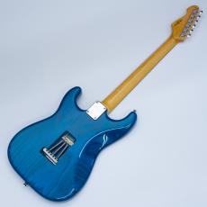 ATELIER Z L.E.S. CUSTOM / See through Blue_5