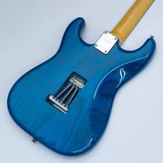 ATELIER Z L.E.S. CUSTOM / See through Blue_6