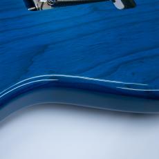 ATELIER Z L.E.S. CUSTOM / See through Blue_8