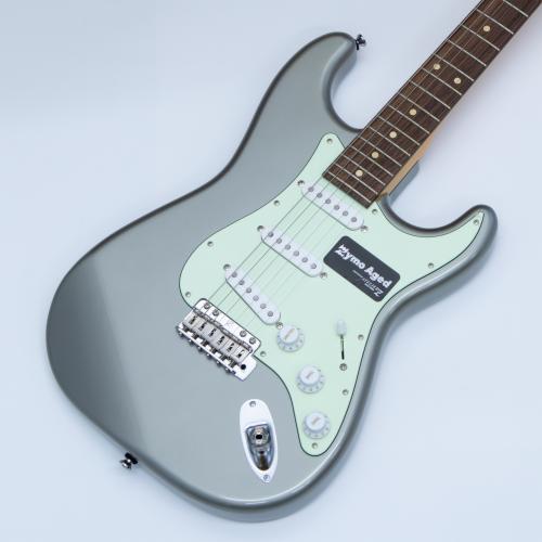 ATELIER Z L.E.S. NEXT Zymo Aged CUSTOM / Gray Metallic