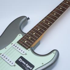 ATELIER Z L.E.S. NEXT Zymo Aged CUSTOM / Gray Metallic_3