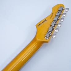ATELIER Z L.E.S. NEXT Zymo Aged CUSTOM / Gray Metallic_5