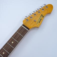 ATELIER Z L.E.S. NEXT Zymo Aged CUSTOM / Gray Metallic_6