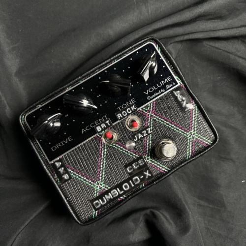 Shin's Music DUMBLOID-X/ODS