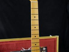 Fender Custom Shop Vintage Custom 1950 Double Esquire NOS Nocaster Blonde_5