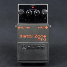 BOSS MT-2