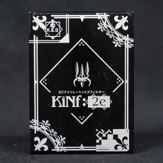 K.E.S KiNf:2e