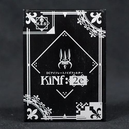 K.E.S KiNf:2e
