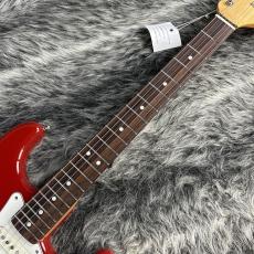 Fender FSR Collection Traditional Late 60s Stratocaster Dakota Red【Autumn Sale!!】_3
